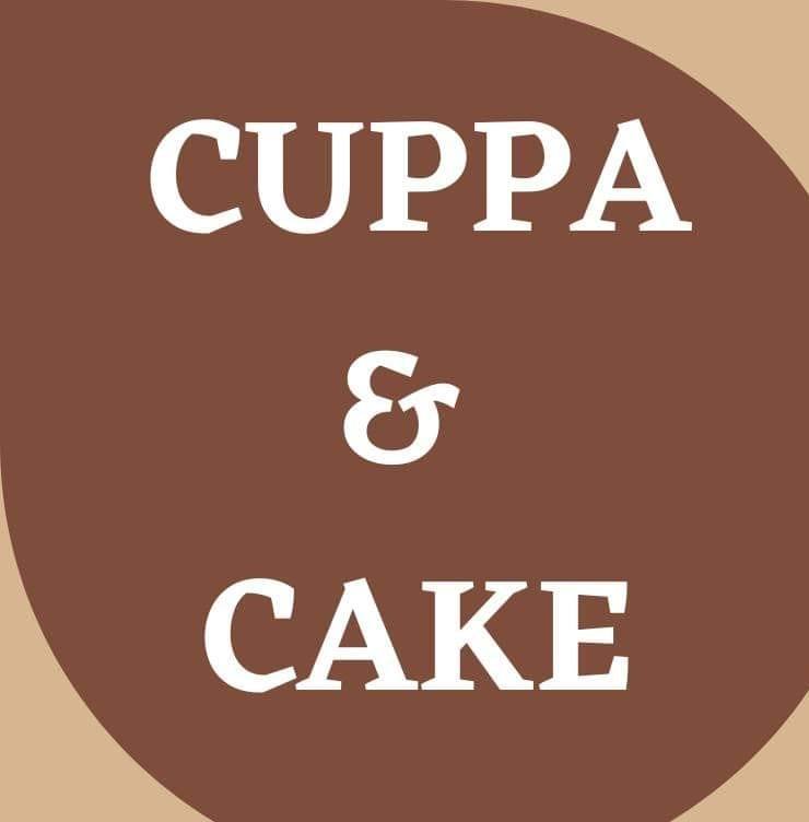 Cuppa and Cake